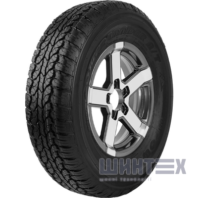 Powertrac Power Lander A/T 275/65 R17 115T
